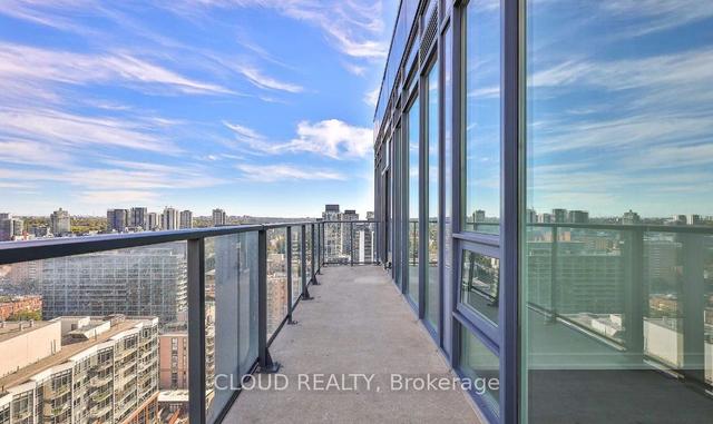 ph03 - 105 George St, Condo with 2 bedrooms, 2 bathrooms and 1 parking in Toronto ON | Image 14