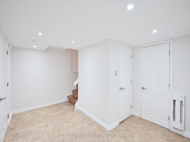 5 - 40 Rabbit Ln, Townhouse with 3 bedrooms, 2 bathrooms and 1 parking in Toronto ON | Image 17