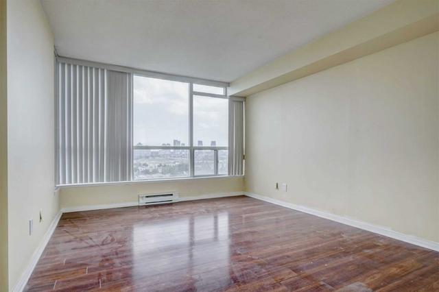 1614 - 4725 Sheppard Ave E, Condo with 2 bedrooms, 2 bathrooms and 1 parking in Toronto ON | Image 13