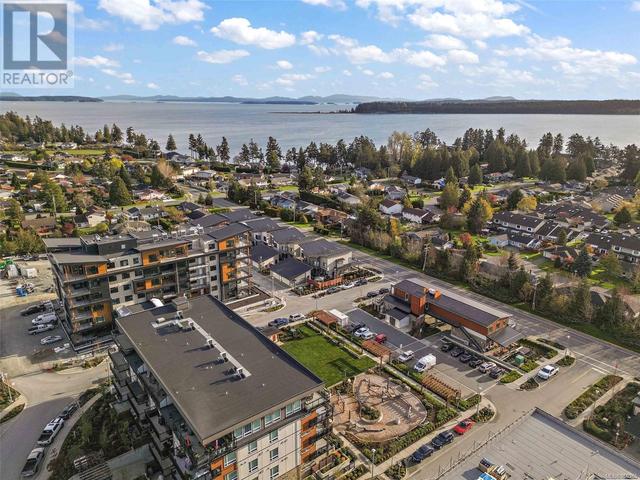 406 - 2500 Hackett Cres, Condo with 2 bedrooms, 2 bathrooms and 1 parking in Central Saanich BC | Image 23