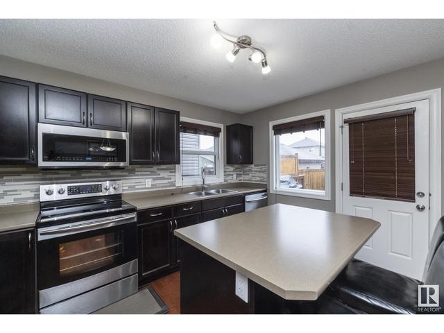 1880 32 St Nw, House detached with 3 bedrooms, 2 bathrooms and null parking in Edmonton AB | Image 19