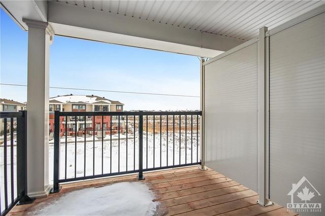 298 Zenith Private, House attached with 2 bedrooms, 2 bathrooms and 1 parking in Ottawa ON | Image 14
