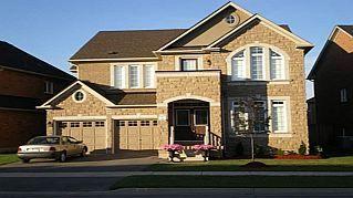 365 Creek Path Ave, House detached with 4 bedrooms, 4 bathrooms and 2 parking in Oakville ON | Image 1