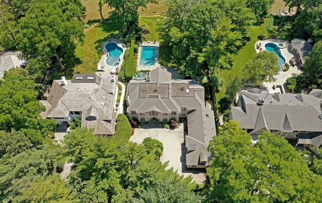 238 Lakewood Dr, House detached with 4 bedrooms, 7 bathrooms and 13 parking in Oakville ON | Image 12