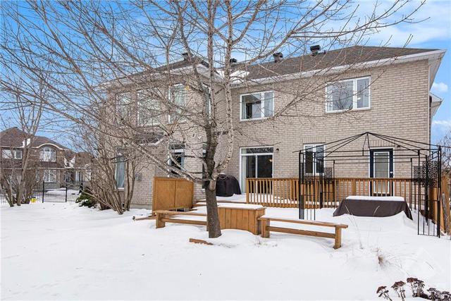 68 Tradewinds Dr, House detached with 4 bedrooms, 5 bathrooms and 4 parking in Ottawa ON | Image 26