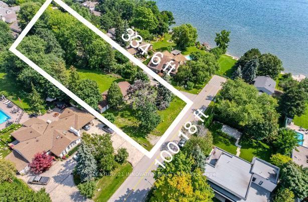 15 Third Line, House detached with 2 bedrooms, 1 bathrooms and 6 parking in Oakville ON | Image 15
