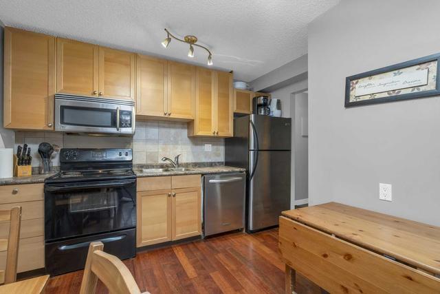 103 - 2006 11 Ave Sw, Condo with 1 bedrooms, 1 bathrooms and 1 parking in Calgary AB | Image 1