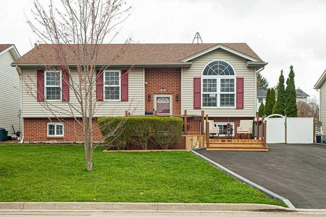 20 Windle Village Cres, House detached with 3 bedrooms, 2 bathrooms and 4 parking in Thorold ON | Image 1