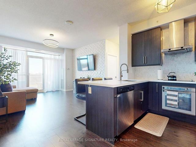 503 - 2081 Fairview St, Condo with 2 bedrooms, 2 bathrooms and 1 parking in Burlington ON | Image 40