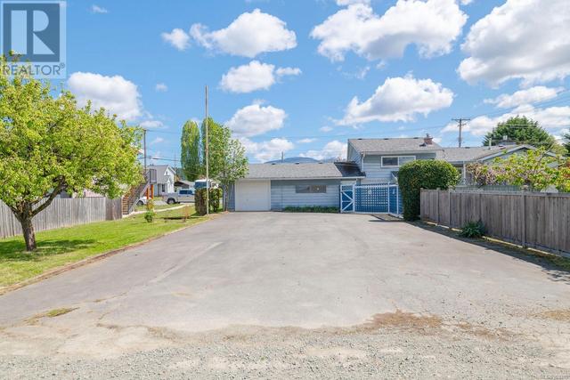 3908 11th Ave, House detached with 3 bedrooms, 1 bathrooms and 8 parking in Port Alberni BC | Image 13