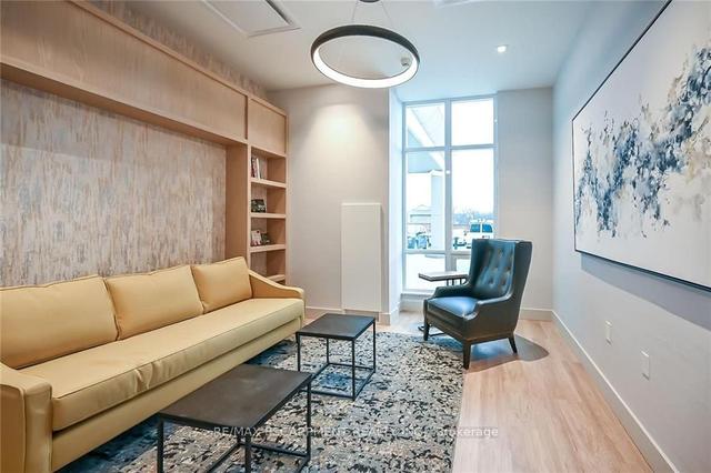706 - 2750 King St E, Condo with 2 bedrooms, 2 bathrooms and 1 parking in Hamilton ON | Image 27