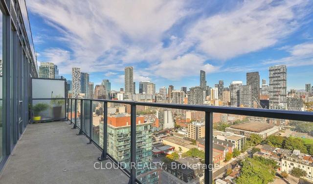 ph03 - 105 George St, Condo with 2 bedrooms, 2 bathrooms and 1 parking in Toronto ON | Image 15