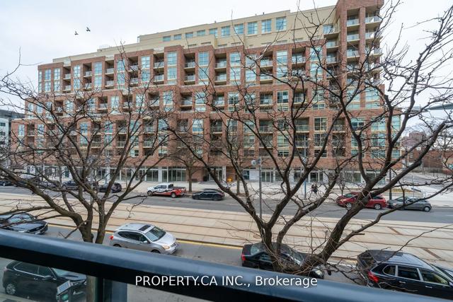 210 - 1808 St. Clair Ave W, Condo with 2 bedrooms, 2 bathrooms and 1 parking in Toronto ON | Image 18