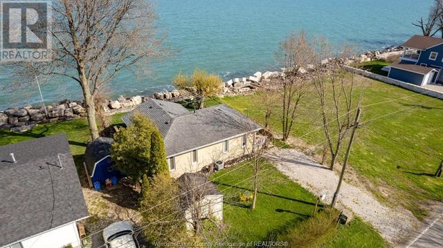 178 Lakeshore, House detached with 1 bedrooms, 1 bathrooms and null parking in Wainfleet ON | Image 35