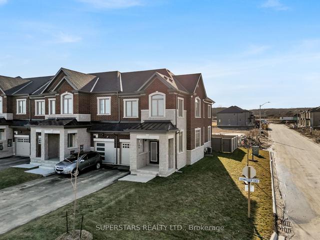59 Schmeltzer Cres, House attached with 3 bedrooms, 3 bathrooms and 3 parking in Richmond Hill ON | Image 14