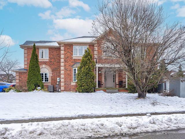 125 Sandyshores Dr, House detached with 3 bedrooms, 4 bathrooms and 6 parking in Brampton ON | Image 24