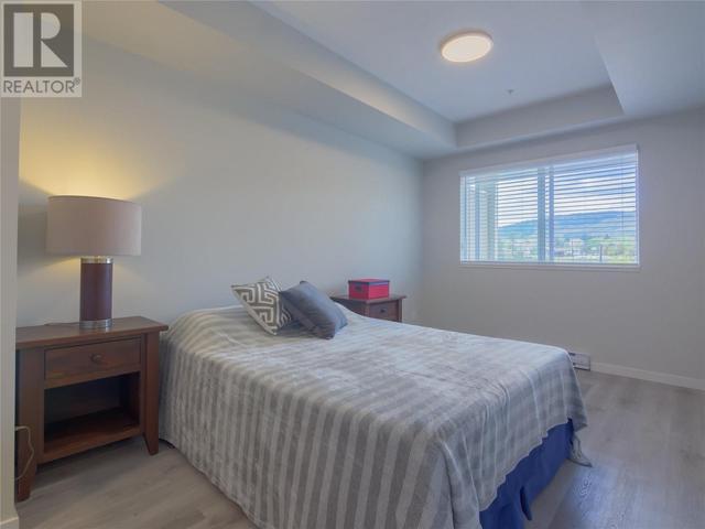 202 - 2301 Carrington Rd, Condo with 1 bedrooms, 1 bathrooms and 1 parking in West Kelowna BC | Image 12