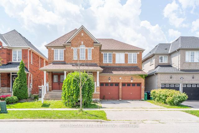 5914 Long Valley Rd, House detached with 4 bedrooms, 5 bathrooms and 4 parking in Mississauga ON | Image 1