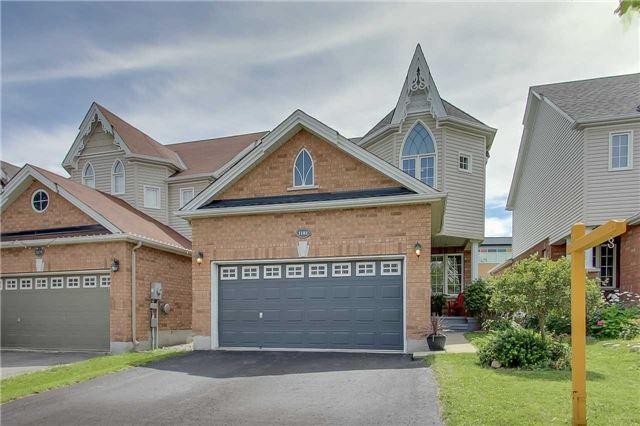 1181 Booth Ave, House detached with 3 bedrooms, 4 bathrooms and 2 parking in Innisfil ON | Image 1