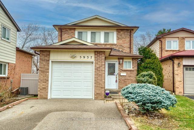 5937 Shandwick Pl, House detached with 3 bedrooms, 3 bathrooms and 7 parking in Mississauga ON | Image 1