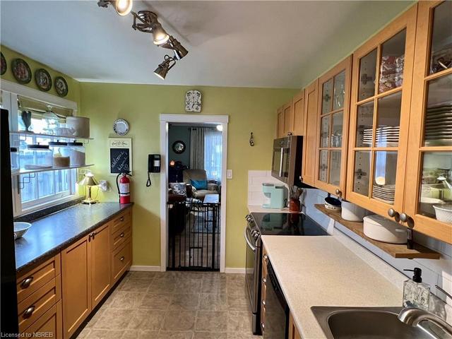 937 Galt St, House detached with 3 bedrooms, 1 bathrooms and 2 parking in North Bay ON | Image 15