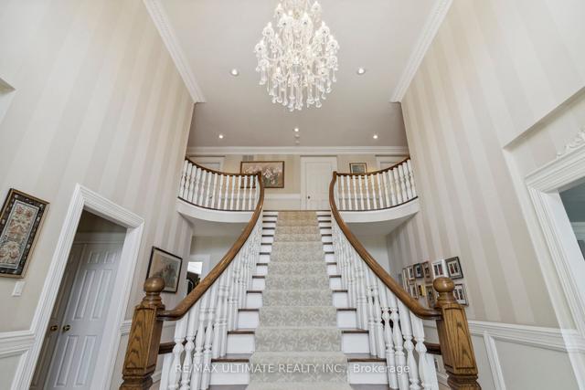1 Versailles Ct, House detached with 4 bedrooms, 7 bathrooms and 12 parking in Toronto ON | Image 27