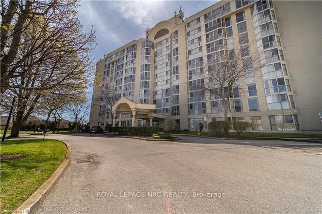 301 - 162 Martindale Rd, Condo with 1 bedrooms, 1 bathrooms and 1 parking in St. Catharines ON | Image 20