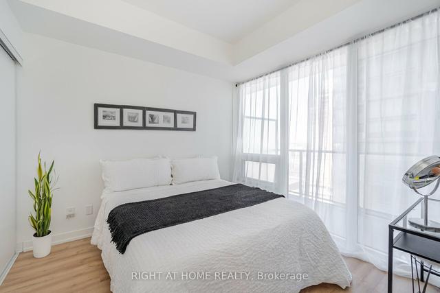 1309 - 135 East Liberty St, Condo with 1 bedrooms, 1 bathrooms and 0 parking in Toronto ON | Image 8