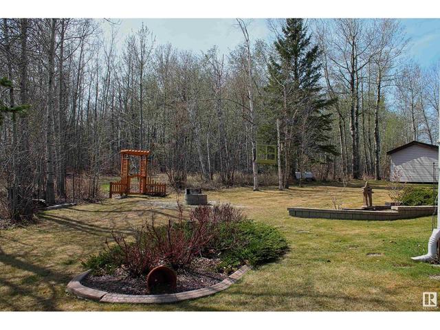 1 Celebrity Estates Dr, House detached with 3 bedrooms, 2 bathrooms and null parking in Drayton Valley AB | Image 45