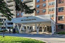 612 - 100 Prudential Dr, Condo with 3 bedrooms, 2 bathrooms and 1 parking in Toronto ON | Image 12