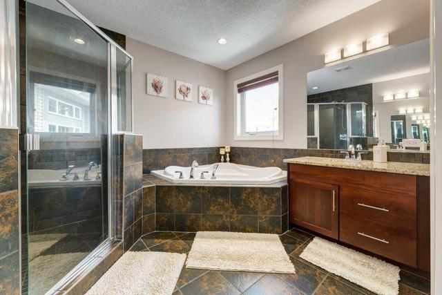 37 Sage Hill Landing Nw, House detached with 4 bedrooms, 3 bathrooms and 4 parking in Calgary AB | Image 31