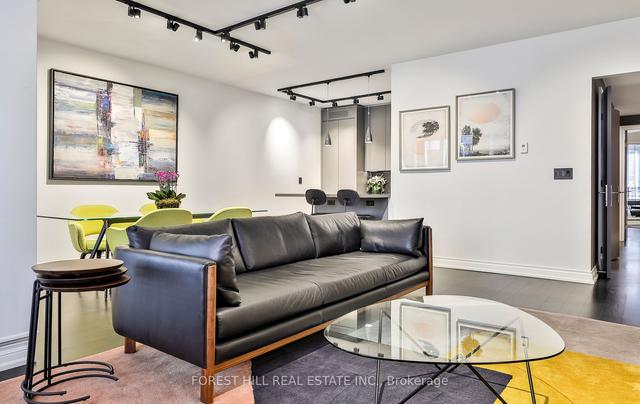 204 - 8 Sultan St, Condo with 2 bedrooms, 2 bathrooms and 1 parking in Toronto ON | Image 34