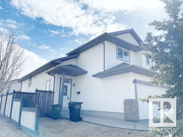 16133 130a St Nw, House detached with 4 bedrooms, 3 bathrooms and null parking in Edmonton AB | Image 1