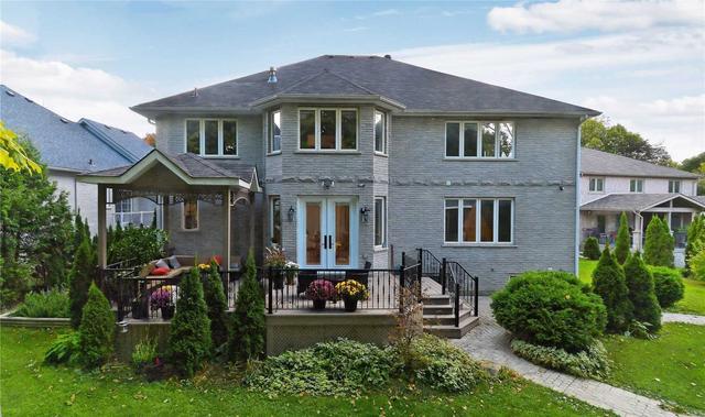 130 Willis Rd, House detached with 4 bedrooms, 6 bathrooms and 8 parking in Vaughan ON | Image 13