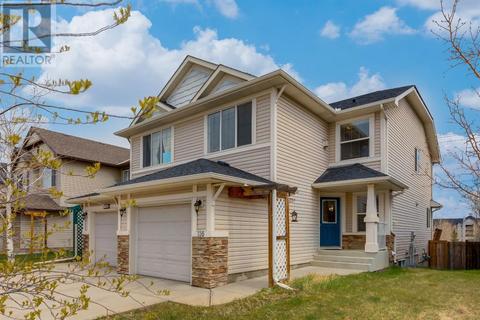 116 Canals Circle Sw, Airdrie, AB, T4B3E9 | Card Image