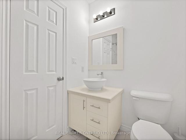 3A - 164 Heiman St, Townhouse with 1 bedrooms, 1 bathrooms and 1 parking in Kitchener ON | Image 11