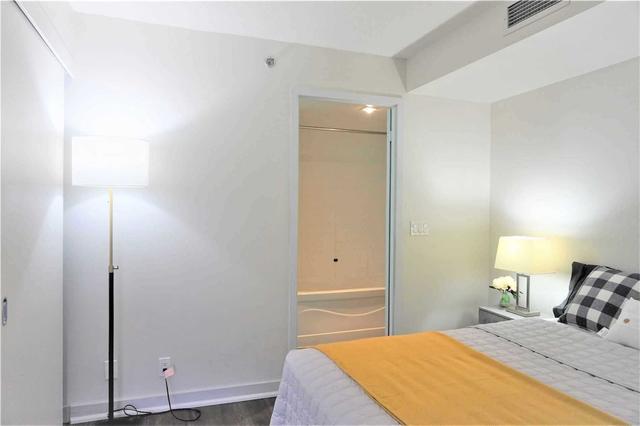 407 - 21 Nelson St, Condo with 1 bedrooms, 1 bathrooms and 0 parking in Toronto ON | Image 21