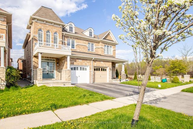 53 Turnhouse Cres, House semidetached with 3 bedrooms, 3 bathrooms and 3 parking in Markham ON | Image 12