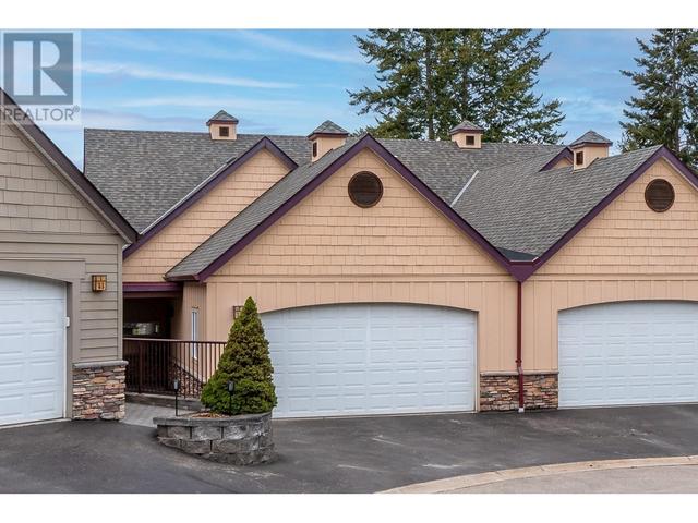 12 - 441 20 Street Ne, House attached with 2 bedrooms, 2 bathrooms and 2 parking in Salmon Arm BC | Image 1