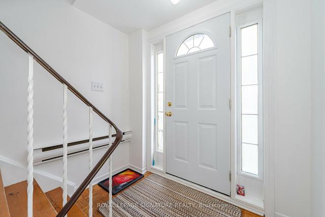 9 - 2380 Bromsgrove Rd, Townhouse with 3 bedrooms, 2 bathrooms and 2 parking in Mississauga ON | Image 23