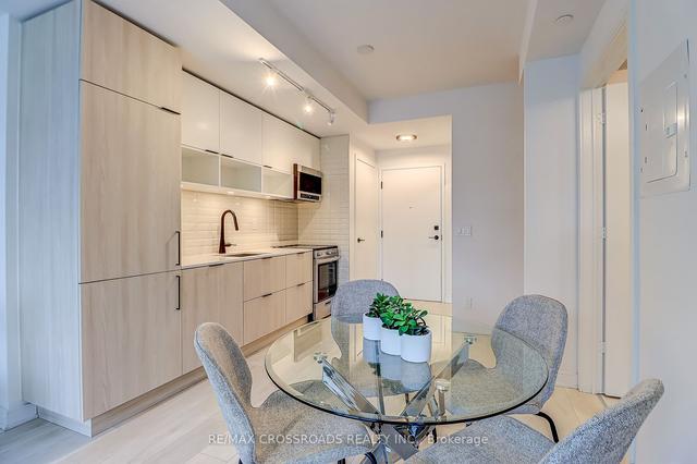 S522 - 180 Mill St, Condo with 1 bedrooms, 1 bathrooms and 1 parking in Toronto ON | Image 22