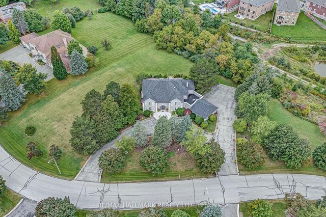 171 Millwood Pkwy, House detached with 5 bedrooms, 6 bathrooms and 23 parking in Vaughan ON | Image 12