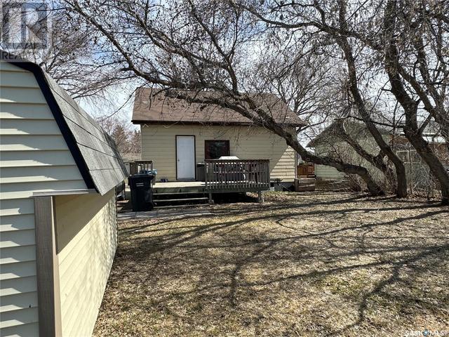 322 Maple Avenue, House detached with 3 bedrooms, 1 bathrooms and null parking in Yorkton SK | Image 21
