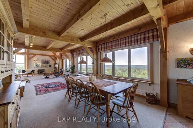 496083 Grey County Rd 2, House detached with 5 bedrooms, 6 bathrooms and 11 parking in The Blue Mountains ON | Image 9