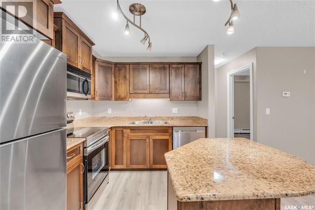 A114 - 103 Wellman Cres, Condo with 2 bedrooms, 1 bathrooms and null parking in Saskatoon SK | Image 5
