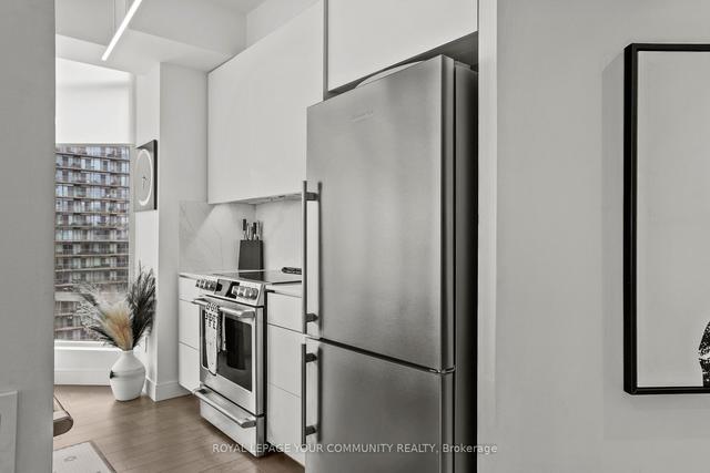 1210 - 15 Windermere Ave, Condo with 2 bedrooms, 2 bathrooms and 1 parking in Toronto ON | Image 30