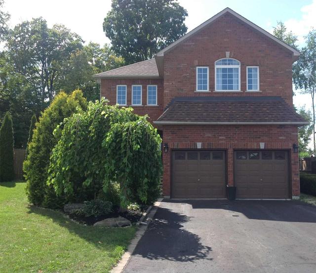 7 Mulberry Crt, House detached with 4 bedrooms, 4 bathrooms and 4 parking in Barrie ON | Image 1