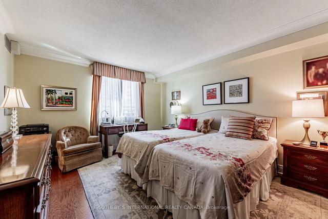 501 - 260 Heath St W, Condo with 3 bedrooms, 2 bathrooms and 2 parking in Toronto ON | Image 6