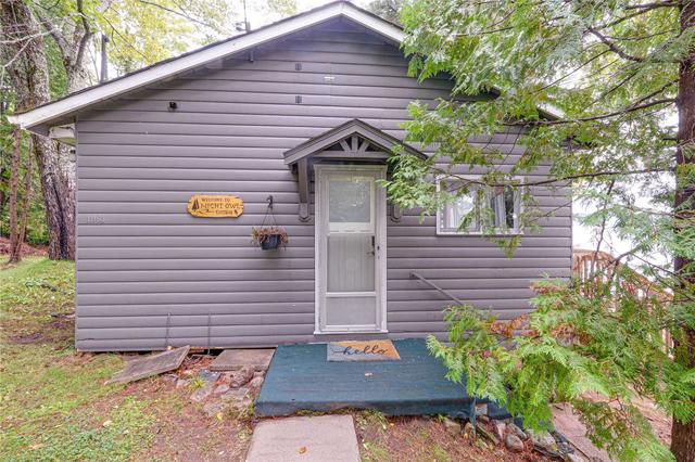 17340 Highway 35, House detached with 4 bedrooms, 2 bathrooms and 15 parking in Algonquin Highlands ON | Image 26