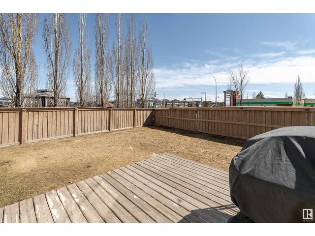 8053 Shaske Dr Nw Nw, House detached with 4 bedrooms, 2 bathrooms and null parking in Edmonton AB | Image 43
